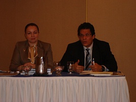 Форум в Панаме