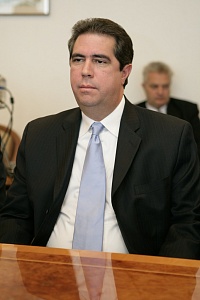 Министр туризма Доминикано